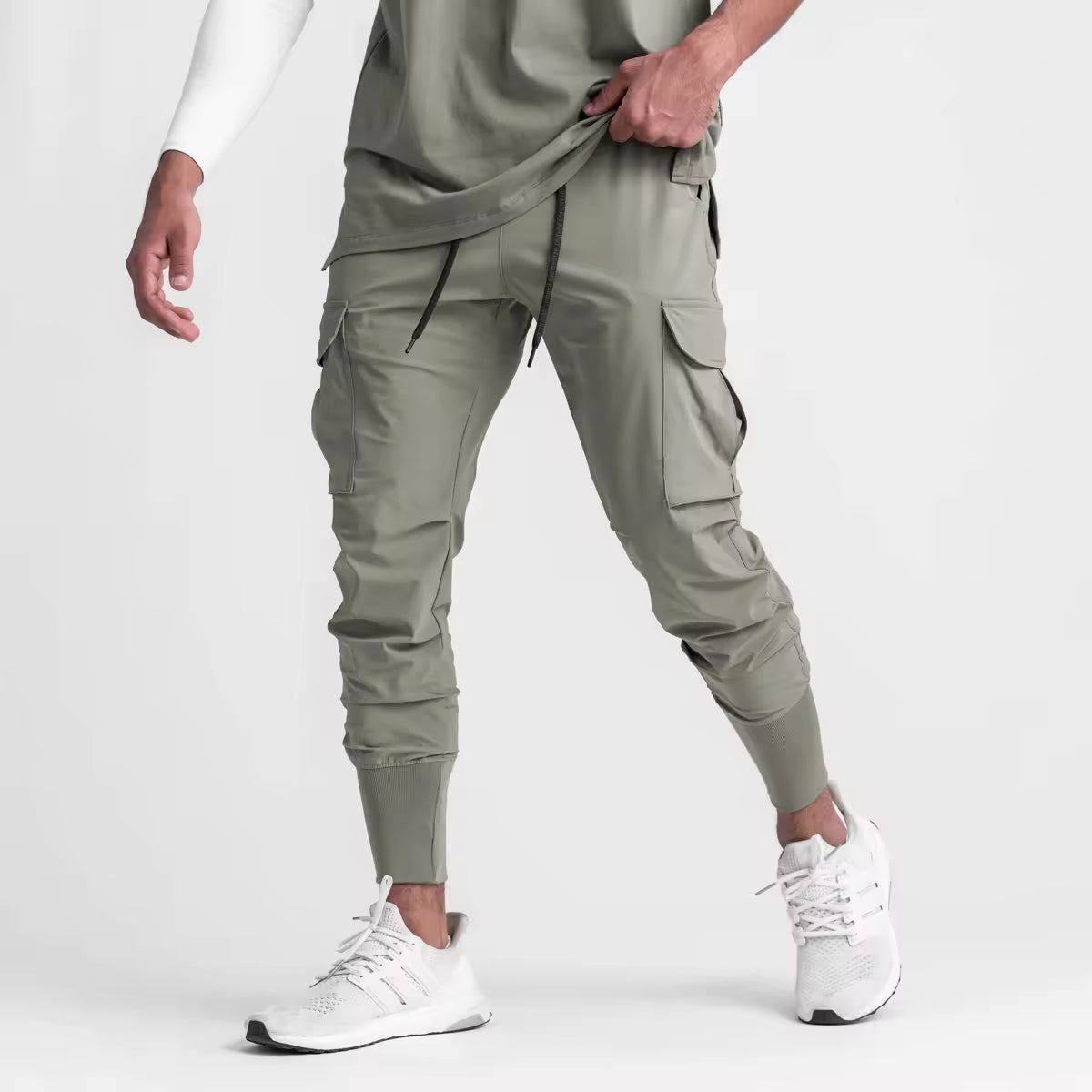 Joggers