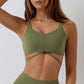 Recyclable Performance Tank