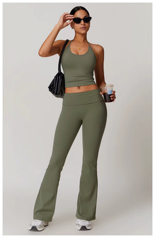 Seamless XL Performance Kit