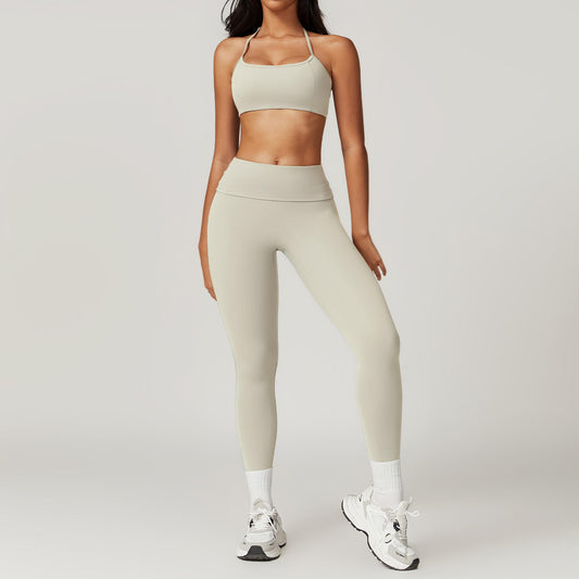 Nude-Feeling Seamless Kit
