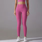 Elite Compression Drawstring Leggings