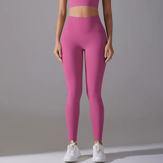 Elite Compression Drawstring Leggings
