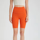 Minimalist Utility Shorts