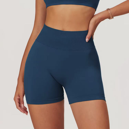 Runner's Performance Shorts