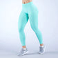 Drawstring Compression Leggings