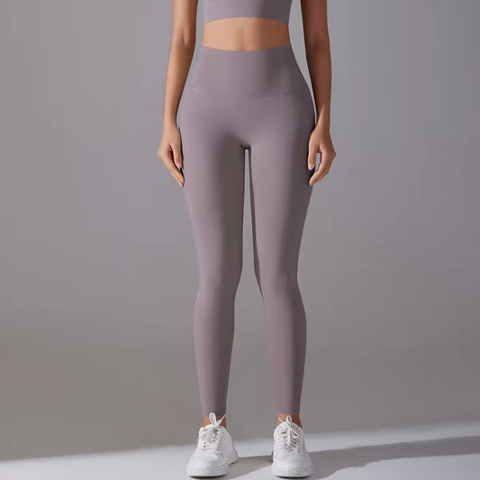 Elite Compression Drawstring Leggings