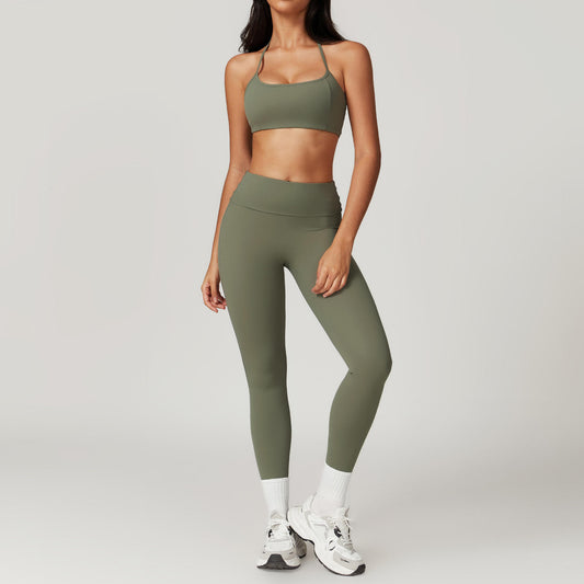 Nude-Feeling Seamless Kit