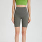 Minimalist Utility Shorts