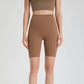 Minimalist Utility Shorts