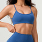 High-Support Seamless Top Set