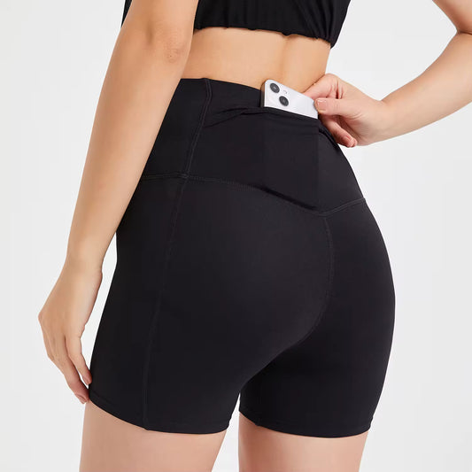 Aero-Lift Performance Shorts