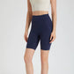 Minimalist Utility Shorts