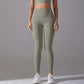 Elite Compression Drawstring Leggings