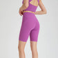 Minimalist Utility Shorts