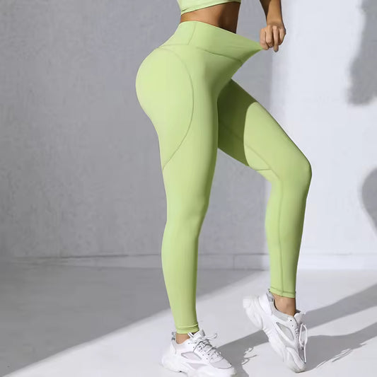Infinite Seamless Tights