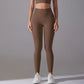 Elite Compression Drawstring Leggings