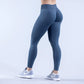 Drawstring Compression Leggings