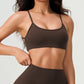 High-Support Seamless Top Set