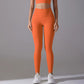 Elite Compression Drawstring Leggings