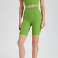 Minimalist Utility Shorts