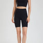 Minimalist Utility Shorts