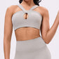Seamless Performance Top
