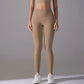 Elite Compression Drawstring Leggings