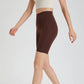Minimalist Utility Shorts