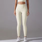 Elite Compression Drawstring Leggings