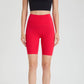 Minimalist Utility Shorts