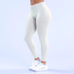 Drawstring Compression Leggings
