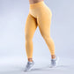 Drawstring Compression Leggings