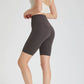 Minimalist Utility Shorts