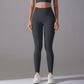 Elite Compression Drawstring Leggings