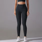Elite Compression Drawstring Leggings