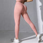 Infinite Seamless Tights