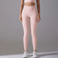Elite Compression Drawstring Leggings