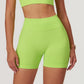 Runner's Performance Shorts