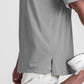 O-Neck Plus Size T-Shirt