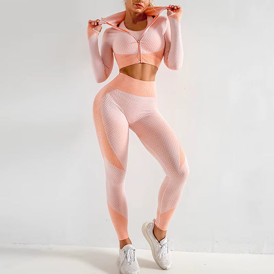 Elite Compression Seamless Kit