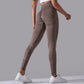 Mesh Leggings