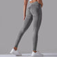 Mesh Leggings