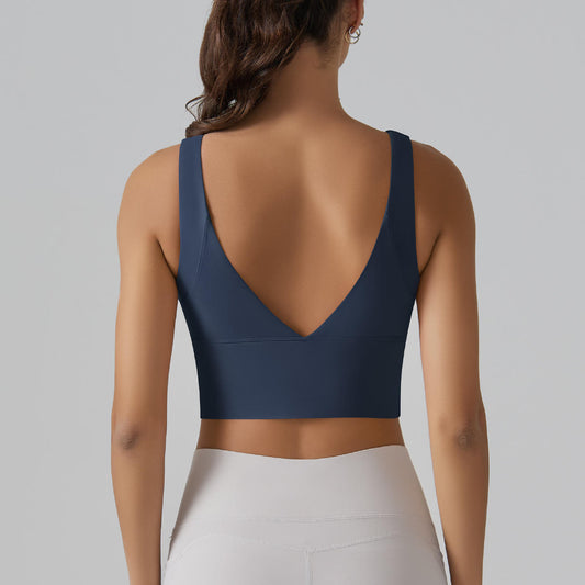 Shield Bra