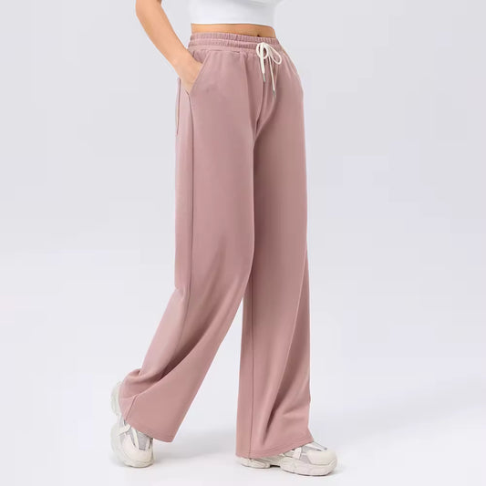 Downtown Straight Technical Joggers