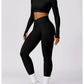 6-Piece Sustainable Yoga Sets