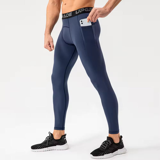 Men's Compression Tights