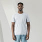 Mesh Running Tee