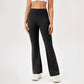 Ribbed Performance Pants