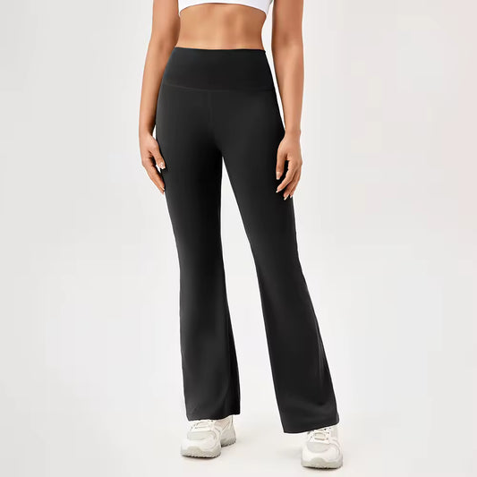 Ribbed Performance Pants