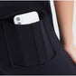 Yoga Biker Shorts